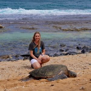 Meet your Posher, Mandy